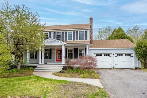 160 Hartwell Ave, Littleton, MA 01460