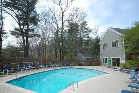 Exterior - 6 Deer Path #2, Maynard, MA 01754 photo 9 of 9