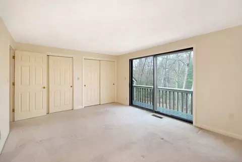 Bedroom - 6 Deer Path #2, Maynard, MA 01754 photo 1 of 3