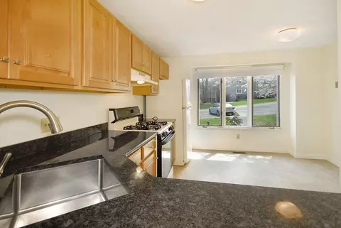 Kitchen - 6 Deer Path #2, Maynard, MA 01754 photo 3 of 3
