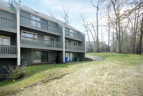 Exterior - 6 Deer Path #2, Maynard, MA 01754 photo 7 of 9