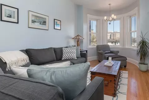 24 Montgomery St #3, Boston, MA 02116