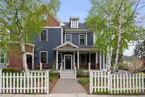 241 School St #2, Somerville, MA 02145
