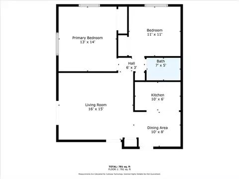 Floorplan - 20 Erick Rd #18, Mansfield, MA 02048 photo 1 of 1