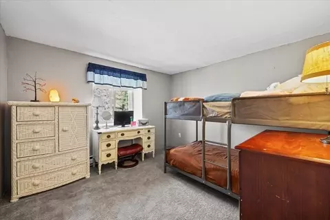 Bedroom - 20 Erick Rd #18, Mansfield, MA 02048 photo 4 of 4