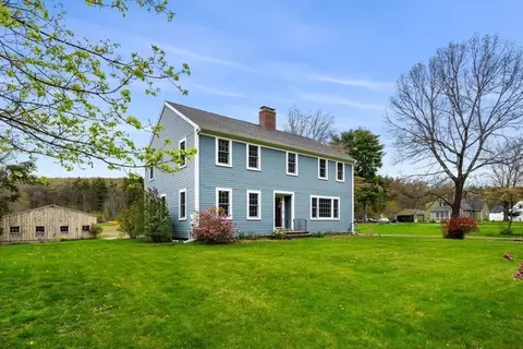 501 Great Rd, Stow, MA 01775