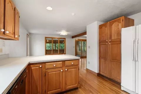Kitchen - 85 Hartford Ave S, Upton, MA 01568 photo 3 of 3