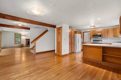 Living - 85 Hartford Ave S, Upton, MA 01568 photo 5 of 7