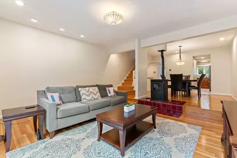 24 Greenridge Ln #7, Lincoln, MA 01773