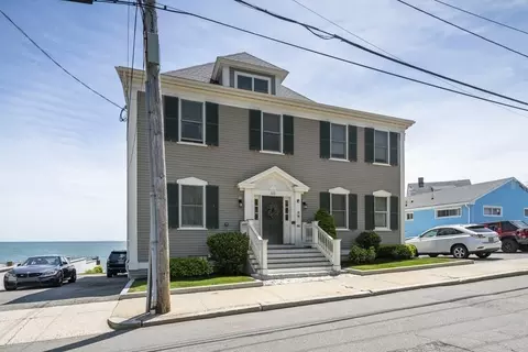 45 Grovers Ave #3, Winthrop, MA 02152