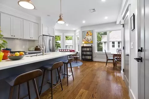 4 Hagar St #3, Boston, MA 02130