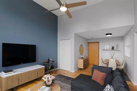 80 Beaumont St #103, Boston, MA 02124
