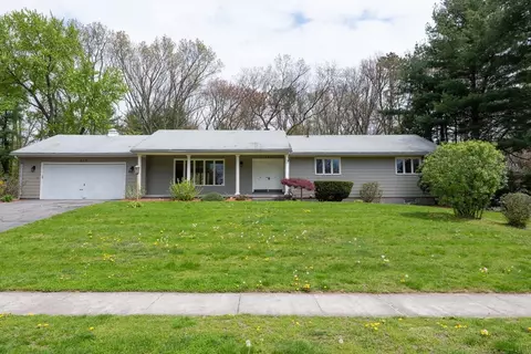 249 Redfern, Longmeadow, MA 01106