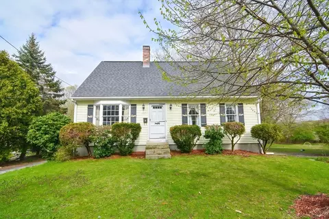 147 Grafton St, Shrewsbury, MA 01545