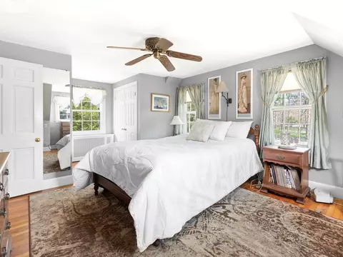 Bedroom - 170 Fruit St, Mansfield, MA 02048 photo 1 of 2
