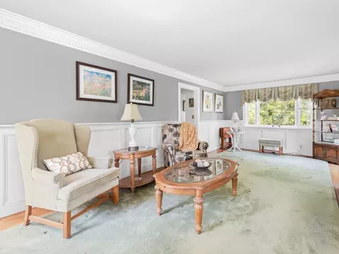 Living - 170 Fruit St, Mansfield, MA 02048 photo 1 of 2