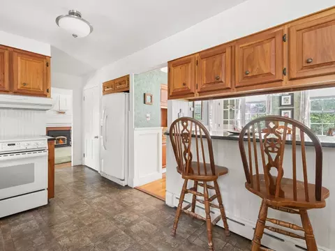 Kitchen - 170 Fruit St, Mansfield, MA 02048 photo 2 of 2