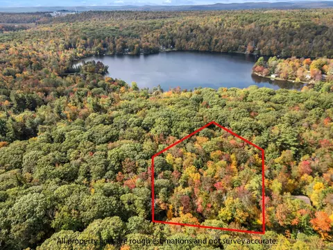 lot67 Moberg, Becket, MA 01057
