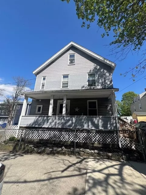 64 Green St, Malden, MA 02148
