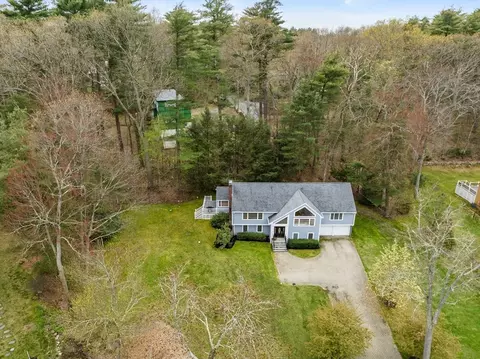 21 Bakers Hill Rd, Weston, MA 02493 photo 2