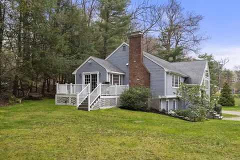 21 Bakers Hill Rd, Weston, MA 02493 photo 3