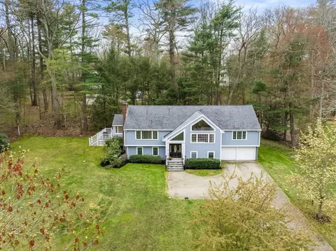 21 Bakers Hill Rd, Weston, MA 02493 photo 29