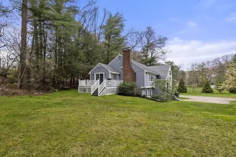 21 Bakers Hill Rd, Weston, MA 02493 photo 28