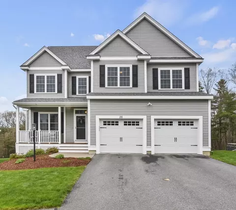 26 Jordan Rd, Holden, MA 01520