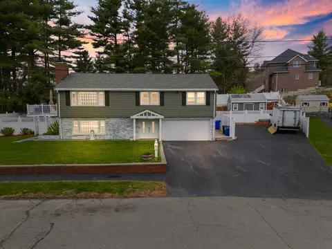 22 Athens, Saugus, MA 01906