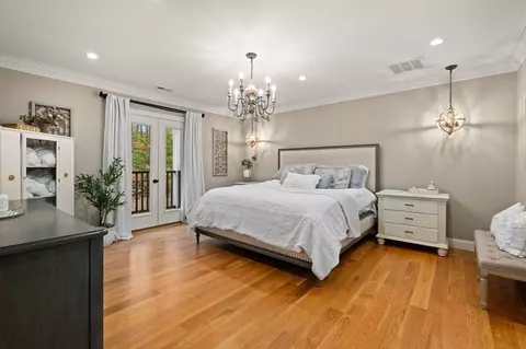 Bedroom - 14 Forest Rd, Wakefield, MA 01880 photo 1 of 4