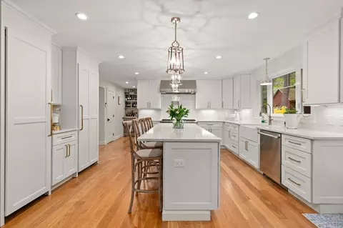Kitchen - 14 Forest Rd, Wakefield, MA 01880 photo 1 of 7