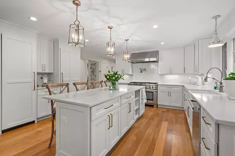Kitchen - 14 Forest Rd, Wakefield, MA 01880 photo 2 of 7