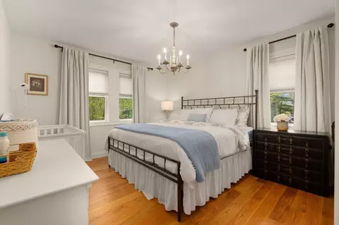 Bedroom - 14 Forest Rd, Wakefield, MA 01880 photo 3 of 4