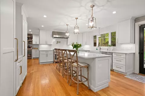 Kitchen - 14 Forest Rd, Wakefield, MA 01880 photo 4 of 7