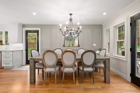 Dining - 14 Forest Rd, Wakefield, MA 01880 photo 1 of 2