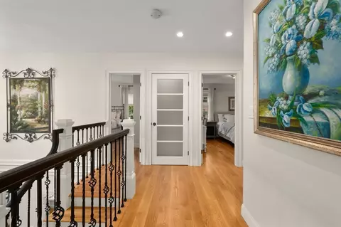 Entry Way - 14 Forest Rd, Wakefield, MA 01880 photo 4 of 4