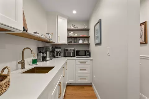 Kitchen - 14 Forest Rd, Wakefield, MA 01880 photo 7 of 7