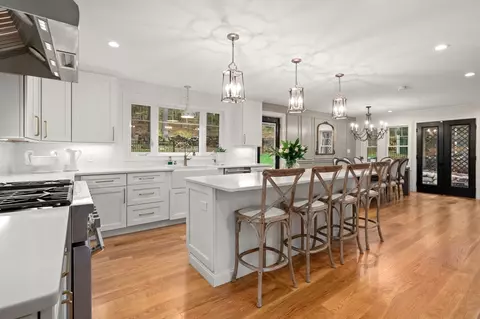 Kitchen - 14 Forest Rd, Wakefield, MA 01880 photo 3 of 7