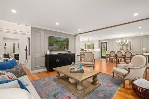 Living - 14 Forest Rd, Wakefield, MA 01880 photo 4 of 4