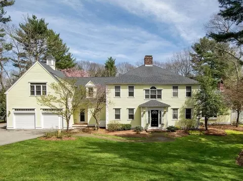 47 Shrine Rd, Norwell, MA 02061