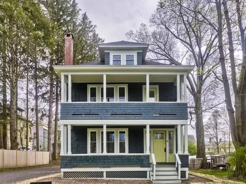 46-48 Church St, Greenfield, MA 01301