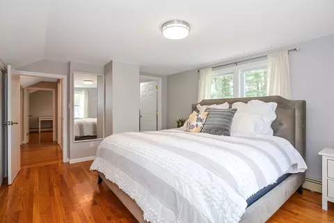 Bedroom - 7 Ashdale, Canton, MA 02021 photo 4 of 7