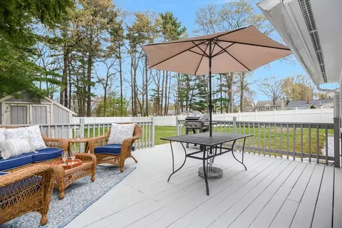Exterior - 7 Ashdale, Canton, MA 02021 photo 4 of 9