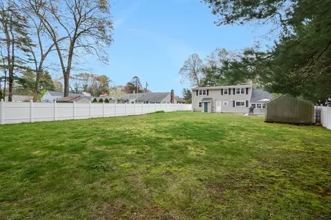 Exterior - 7 Ashdale, Canton, MA 02021 photo 7 of 9