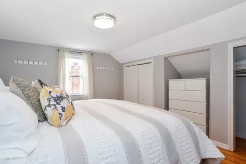 Bedroom - 7 Ashdale, Canton, MA 02021 photo 5 of 7