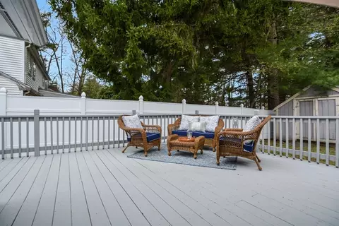 Exterior - 7 Ashdale, Canton, MA 02021 photo 3 of 9