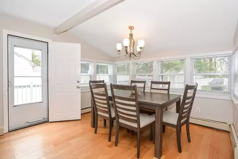 Dining - 7 Ashdale, Canton, MA 02021 photo 2 of 2