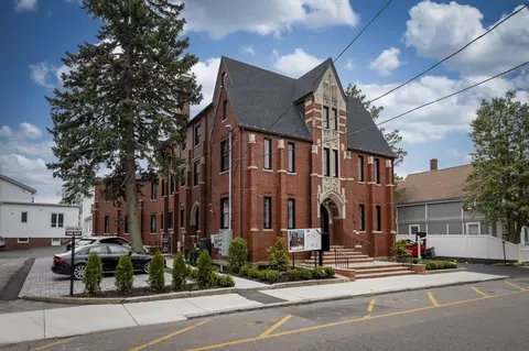 56 Blaney St #1, Swampscott, MA 01907