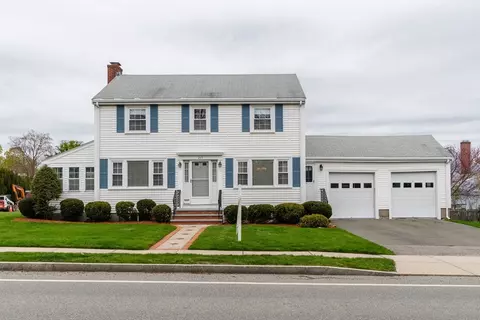 265 Brighton St, Belmont, MA 02478