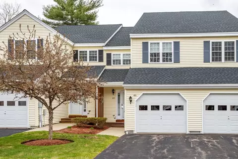 46 Belgian Way #46, Fitchburg, MA 01420